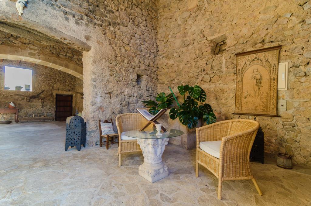 Xiclati 12 Villa Son Servera  Exterior photo
